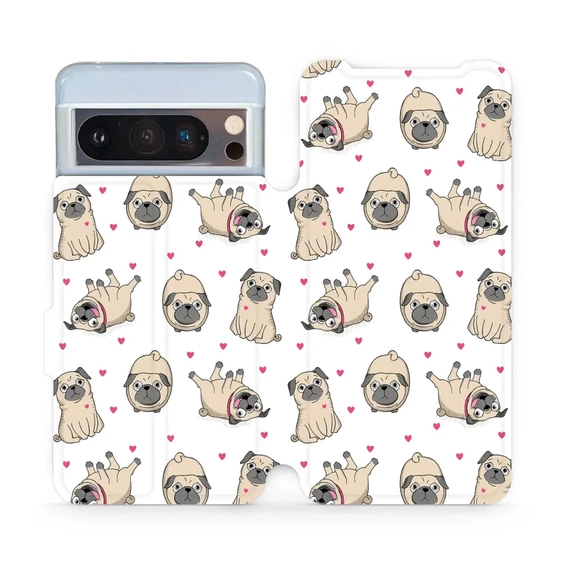 Hülle für Google Pixel 8 Pro - Farbe M097P