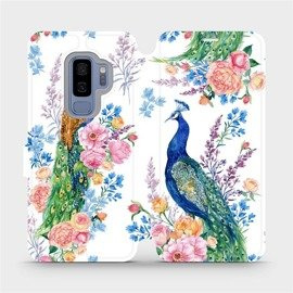 Phone Case Samsung Galaxy S9 Plus - Design MX08S