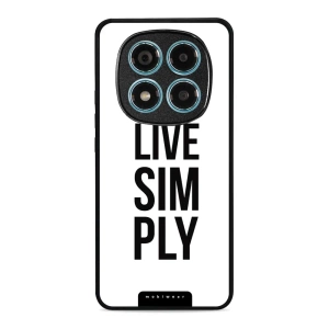 Phone Glossy Case Xiaomi Redmi Note 14 Pro 4G - Design G070G