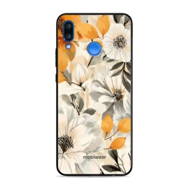 Etui Glossy Case do Huawei Nova 3 - wzór GP75G