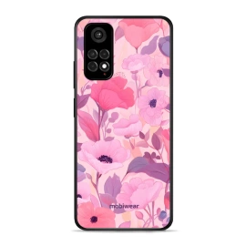 Phone Glossy Case Xiaomi Redmi Note 11S - Design GP74G