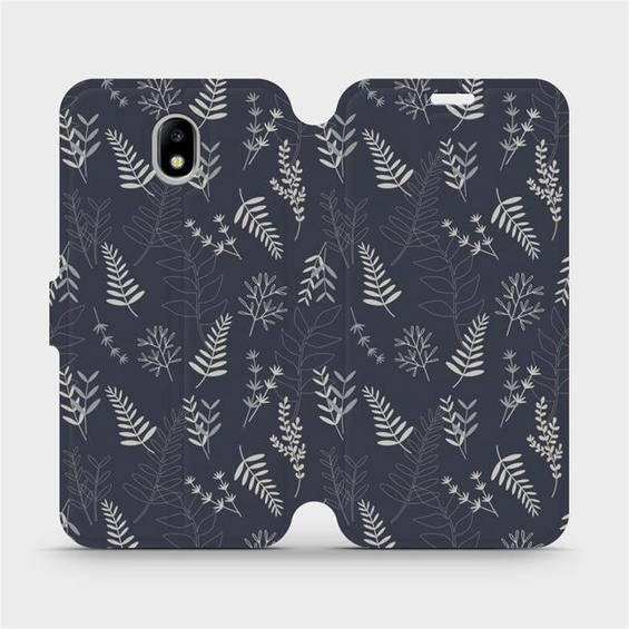 Etui do Samsung Galaxy J7 2017 - wzór VP15S