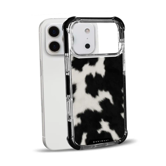 Case MagSafe Elite Bumper for Apple iPhone 17 Pro Max - Design D165D