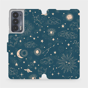 Phone Case Motorola Edge 20 - Design VP14S