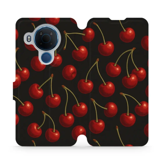 Etui do Nokia 5.4 - wzór VP83S