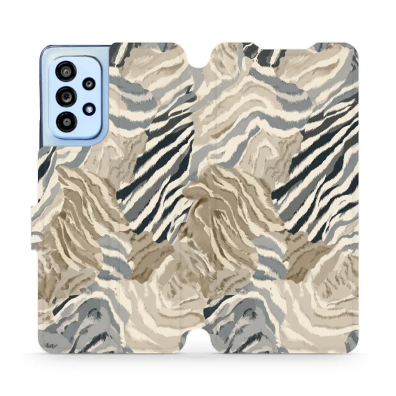 Phone Case Samsung Galaxy A53 5G - Design V168S