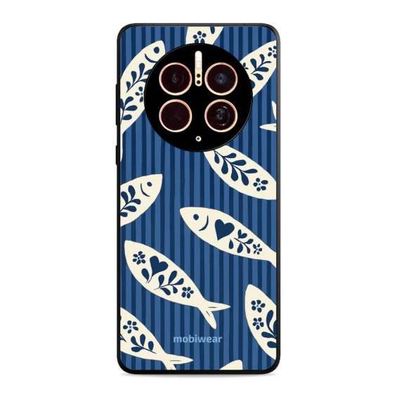 Phone Glossy Case Huawei Mate 50 Pro - Design GP89G