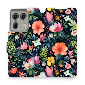 Hülle für Motorola Edge 50 Ultra - Farbe VP48S