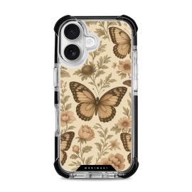 Case MagSafe Elite Bumper for Apple iPhone 16 - Design DP92D