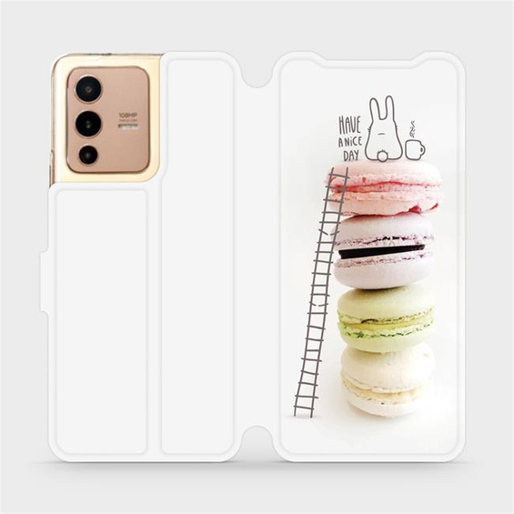 Phone Case Vivo V23 5G - Design M090P