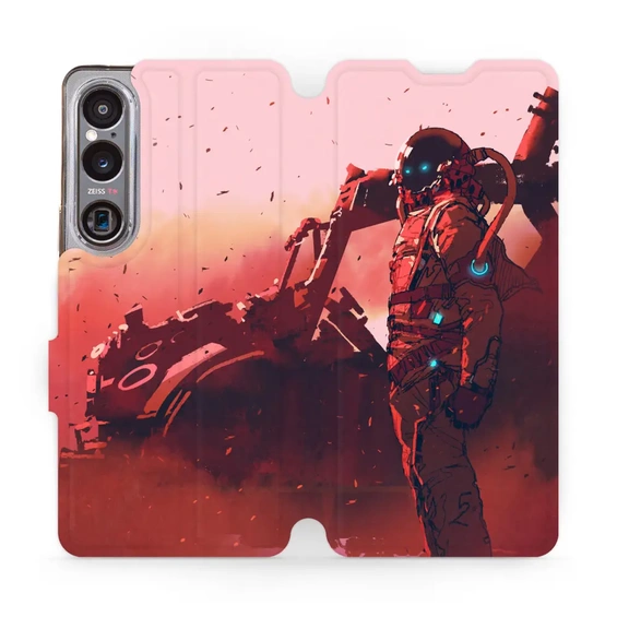 Phone Case Sony Xperia 1 VI - Design MA09S