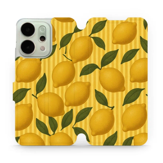 Phone Case OPPO Reno 14 Pro 5G - Design VP81S