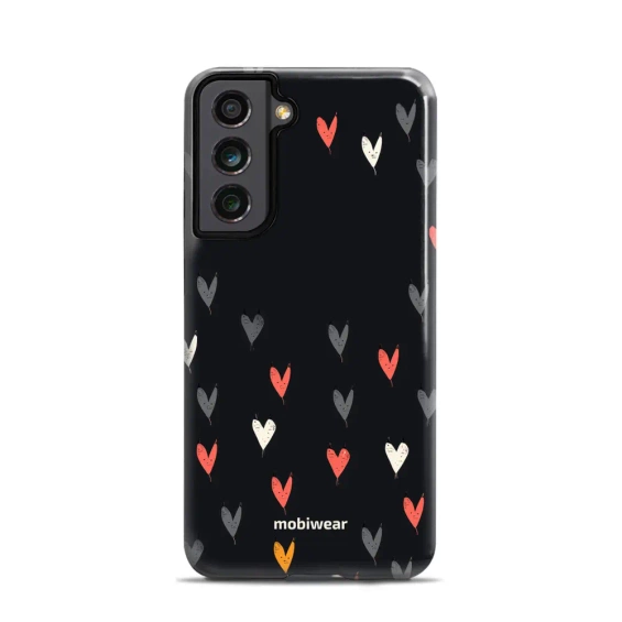 Case Elite Pro for Samsung Galaxy S21 FE - Design EP79E