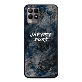 Etui Glossy Case do Realme 8i - wzór G06GZ