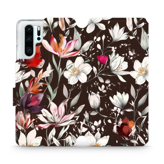 Phone Case Huawei P30 Pro - Design VP72S