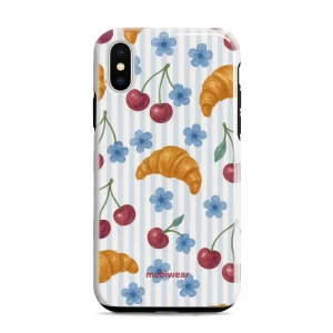 Case Elite Pro for Apple iPhone XR - Design EP85E