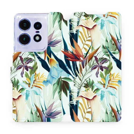 Phone Case Motorola Edge 50 Pro - Design M071P