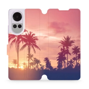 Phone Case OPPO Reno 10 Pro 5G - Design M134P