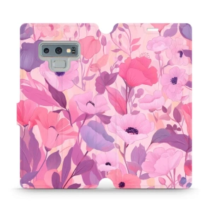 Phone Case Samsung Galaxy Note 9 - Design VP74S