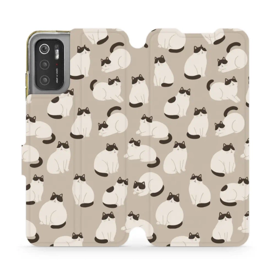 Phone Case Xiaomi POCO M3 Pro 5G - Design V160S