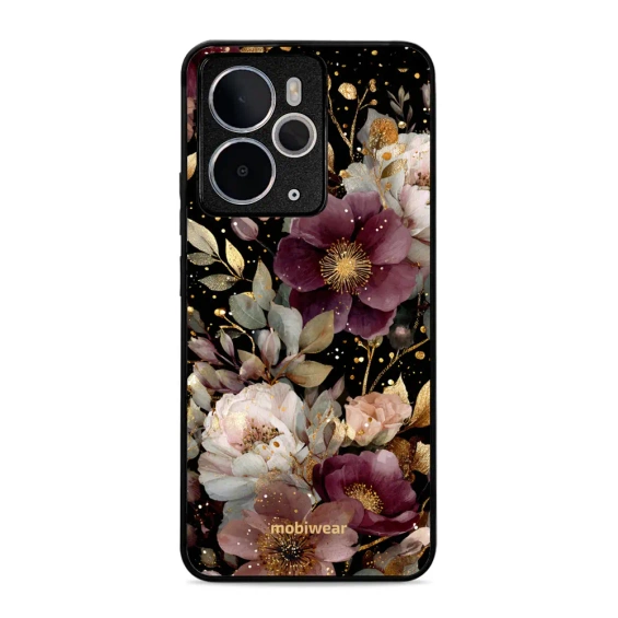 Phone Glossy Case Realme 14 5G - Design G169G