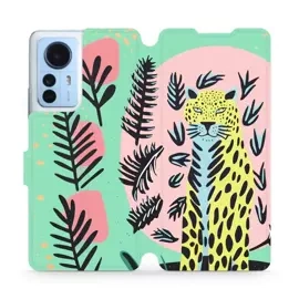 Phone Case Xiaomi 12 Pro - Design VP52S