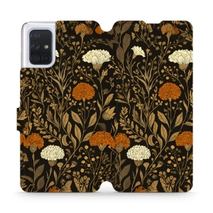 Phone Case Samsung Galaxy A71 - Design V174S