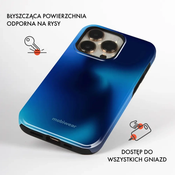 Case Elite Pro for Google Pixel 9 Pro - Design EP68E