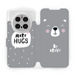 Etui do Huawei Honor Magic7 Pro 5G - wzór MH06P