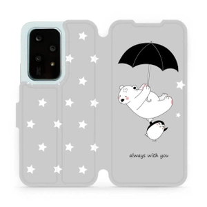 Phone Case Huawei Honor 200 Lite - Design MH08P