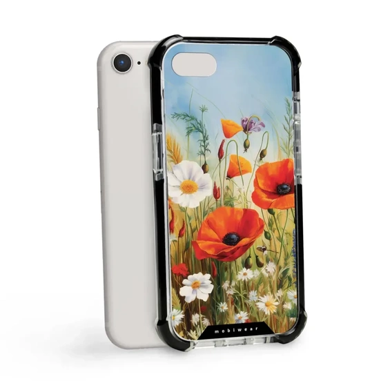 Case MagSafe Elite Bumper for Apple iPhone SE 2020 - Design D010D