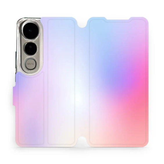 Hülle für Vivo V50 Lite - Farbe VP65S