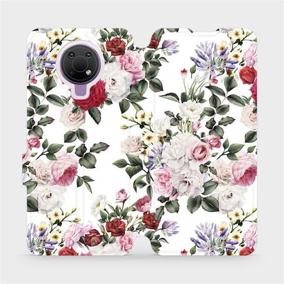 Phone Case Nokia G10 - Design MD01S