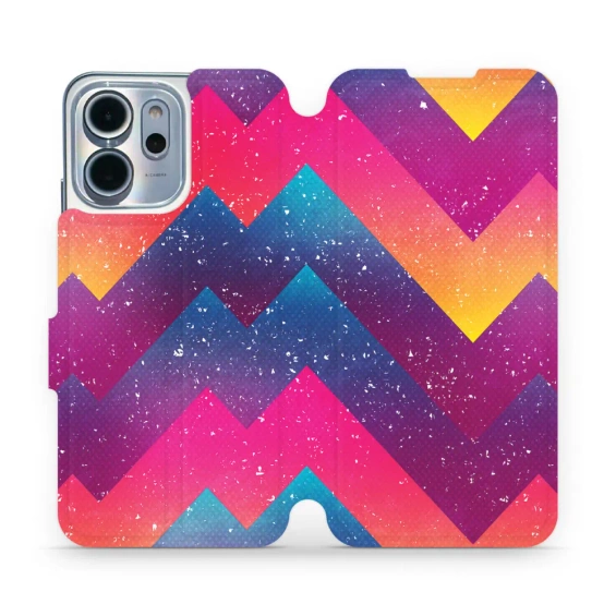 Hülle für OPPO Reno 14 F 5G - Farbe V110S