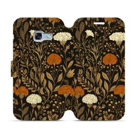 Hülle für Samsung Galaxy A3 2017 - Farbe V174S