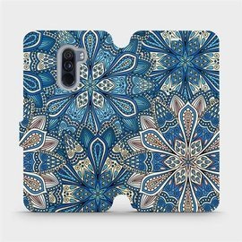 Phone Case Xiaomi Pocophone F1 - Design V108P