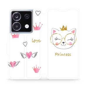 Phone Case Xiaomi POCO X6 - Design MH03S