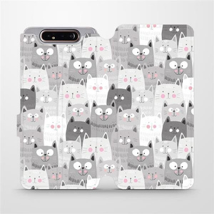 Phone Case Samsung Galaxy A80 - Design M099P