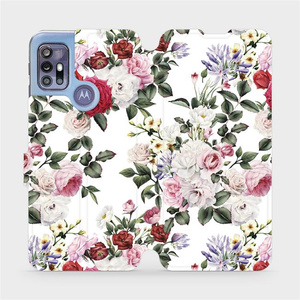 Phone Case Motorola Moto G30 - Design MD01S