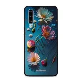 Phone Glossy Case Huawei P30 - Design G013G