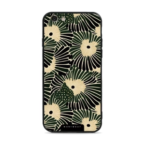 Phone Glossy Case Apple iPhone 6s - Design GA44G
