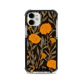 Hülle MagSafe Elite Bumper für Apple iPhone 12 mini - Farbe D175D