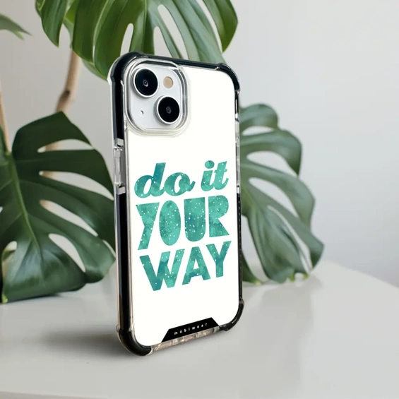 Case MagSafe Elite Bumper for Apple iPhone 17 Pro Max - Design D080D