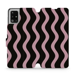 Phone Case Samsung Galaxy M51 - Design VA54S