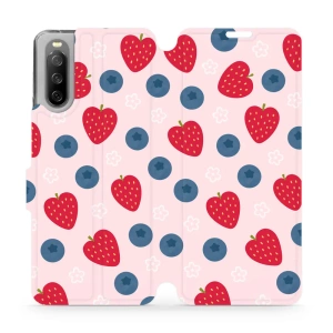 Phone Case Sony Xperia 10 III - Design VP84S