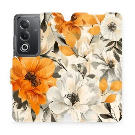 Etui do OPPO A80 5G - wzór VP75S