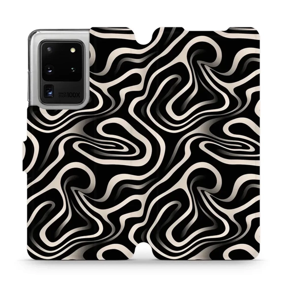 Phone Case Samsung Galaxy S20 Ultra - Design VA63S