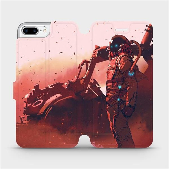 Phone Case Apple iPhone 7 Plus - Design MA09S