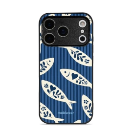 Phone Glossy Case Apple iPhone 17 Pro - Design GP89G