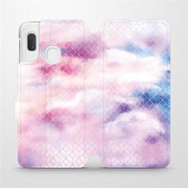 Hülle für Samsung Galaxy A20e - Farbe MR02S